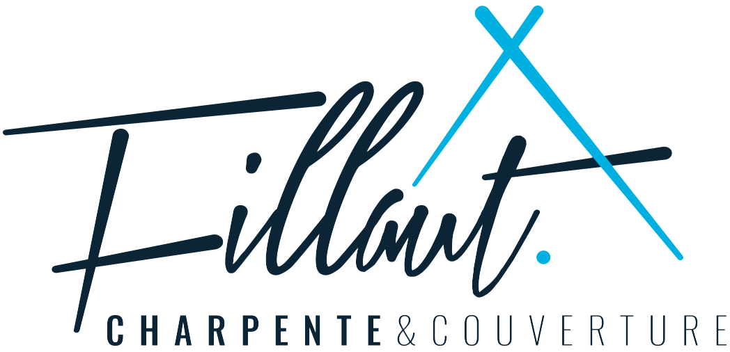 Logo du charpentier couvreur Fillaut en Ille et Vilaine