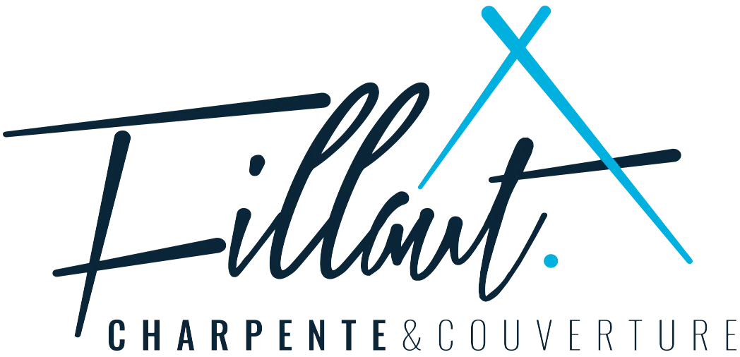 Logo du charpentier couvreur Fillaut en Ille et Vilaine