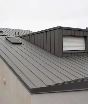 Entreprise de couverture en Ille et Vilaine
